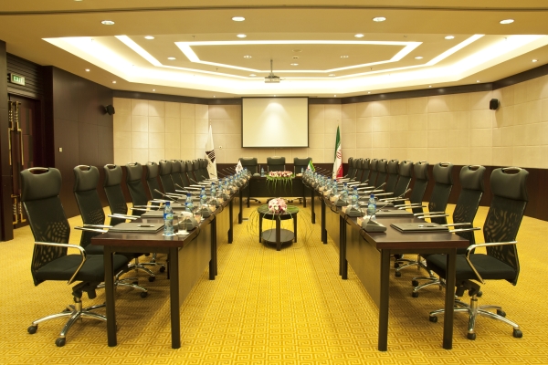 Parsian Azadi Hotel Tehran